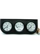 Auto Meter Gauge Kit Autogage Console 2 1/16