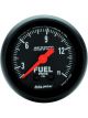 Auto Meter Gauge Z-Series Fuel Pressure 0-15 PSI 2 1/16