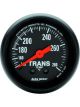 Auto Meter Gauge Z-Series Transmission Temp 140-280°F 2 1/16