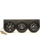 Auto Meter Gauge Kit Autogage Console 2 5/8
