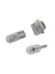 Auto Meter Replacement Bulb And Socket Assembly No 161 27 Watt