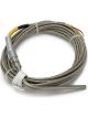 Auto Meter Sending Unit Pyrometer Probe Thermocouple Kit Type K 3/16