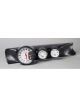 Auto Meter Gauge Mounting Pod Single 50