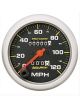 Auto Meter Speedo Pro Comp 0-120 MPH 3 3/8