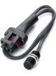 Auto Meter Magnetic Trigger Driveshaft Sensor Replacement