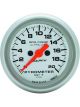 Auto Meter Gauge Ultra-Lite Pyrometer 0-2k°F 2 1/16