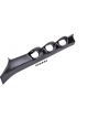 Auto Meter Gauge Pod Triple 2/16