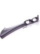 Auto Meter Gauge Pod Dual 2 1/16