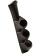 Auto Meter Gauge Pod Triple 2 1/16