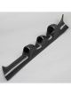 Auto Meter Gauge Pod Triple One 2 5/8