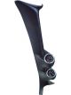 Auto Meter Gauge Pod Dual 2 1/16