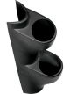 Auto Meter Gauge Pod Dual 2 1/16