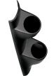 Auto Meter Gauge Pod Dual 2 1/16