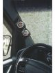 Auto Meter Gauge Pod Dual 2 1/16