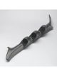 Auto Meter Gauge Pod Triple 2 1/16