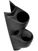 Auto Meter Gauge Pod Dual 2 1/16