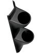 Auto Meter Gauge Pod Dual 2 1/16