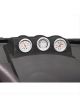 Auto Meter Dash Pod Triple 2 1/16