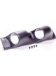Auto Meter Gauge Pod Dual 2 1/16