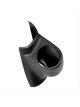 Auto Meter Gauge Pod Single 2 1/16