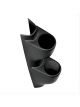 Auto Meter Gauge Pod Dual 2 1/16