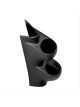 Auto Meter Gauge Pod Dual 2 1/16