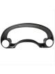 Auto Meter Gauge Mounts instrument Cluster Bezel Dual 2 1/16