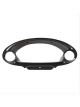 Auto Meter Gauge Mounts instrument Cluster Bezel Dual 2 1/16