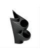 Auto Meter Gauge Pod Dual 2 1/16