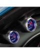 Auto Meter Gauge Pod Dual 2 1/16