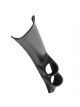 Auto Meter Gauge Pod Dual 2 1/16