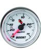 Auto Meter Gauge C2 Boost/Vacuum 30