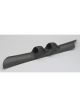 Auto Meter Gauge Pod Dual 2 1/16