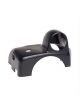 Auto Meter Gauge Mount Steering Column Pod Plastic Black Single 2 1/16