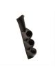 Auto Meter Gauge Pod Triple 2-1/16