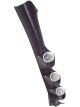 Auto Meter Gauge Pod Triple 2 1/16