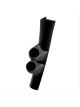 Auto Meter Gauge Pod Dual 2 1/16