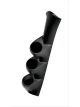 Auto Meter Gauge Pod Triple 2 1/16