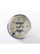 Auto Meter Speedo 0-120 MPH 3 1/8