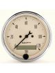 Auto Meter Speedo 0-120 MPH 3 1/8