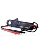 Auto Meter Multimeter Pocket Tester Digital Display Ac/Dc Amps Volts Res…