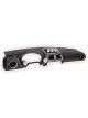 Auto Meter Gauge Pod Triple 2-1/16