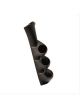 Auto Meter Gauge Pod Triple 2 1/16