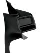 Auto Meter Gauge Pod Accepts Edge Attitude Monitor Black Pillar Mount Fo…