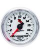 Auto Meter Gauge C2 Pyrometer 0-2k°F 2 1/16