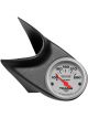 Auto Meter Gauge Kit Analog A-Pillar Mount Transmission Temp Chevy Pickup…