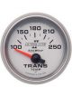 Auto Meter Gauge Ultra-Lite Ii Transmission Temp 100-250 PSI 2 1/16
