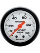 Auto Meter Gauge Phantom Boost Pressure 0-100 PSI 2 1/16