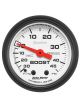 Auto Meter Gauge Phantom Boost/Vacuum 30