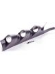 Auto Meter Gauge Pod Triple 2 1/16